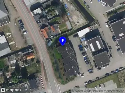 Appartementengebouw De Vier Jaargetijden 4