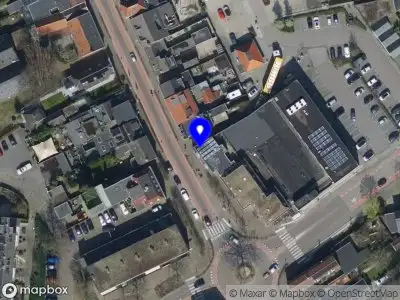 Nieuw bedrijf VvE Hoofdstr.55 tot en met 59 (oneven nrs.)