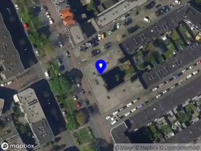 WE CAN LOGISTICS B.V.