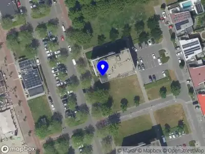 VvE De Nim Bergen op Zoom