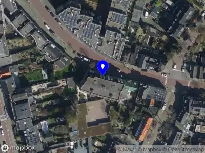 VvE Spuisstraat 26 t/m 52 te Breda Breda