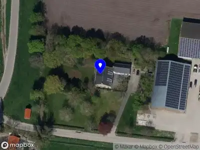 Nieuw bedrijf Landbouwbedrijf Korst