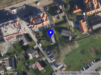 VVE Wulpenlaan 2 te Cadzand Cadzand