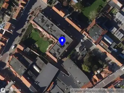 Residentie de Kogge te Sluis