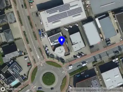 Nieuw bedrijf Stichting Administratiekantoor Nimay