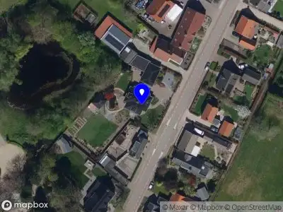 Nieuw bedrijf M.T.S. Antens - Mies