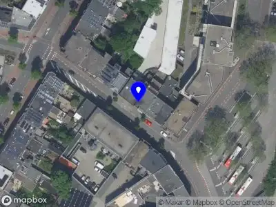 Vve Oude Stationsstraat 41 Bergen op Zoom