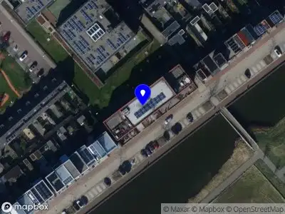 Nieuw bedrijf VVE Kadestate