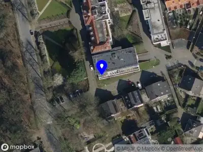 VVE Laurenshuis Breda