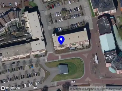 Nieuw bedrijf MAXIMAX