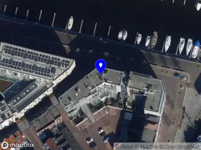 de PEM Beheer B.V. Vlissingen