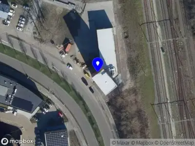 Nieuw bedrijf Applied Instruments Holding B.V.