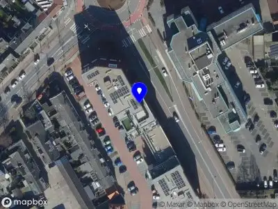 Samenverliesverwerken B.V.