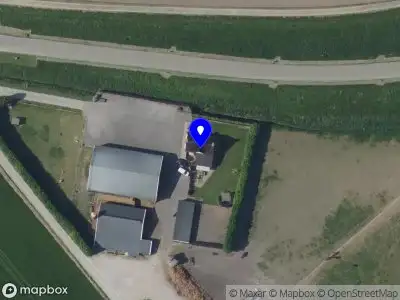 Melkgeitenhouderij van Lakwijk VOF RILLAND