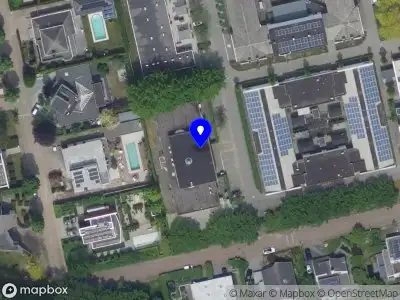 Nieuw bedrijf Kies voor zorg