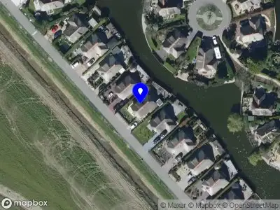 Scheepvaartonderneming M. van Oeveren B.V.