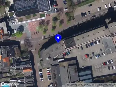 VvE Flatgebouw Woningen De Cicero 2 Roosendaal
