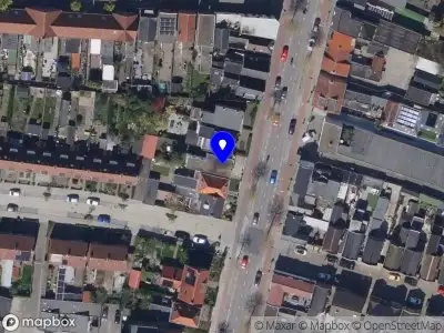 Fysiotherapie Boulevard