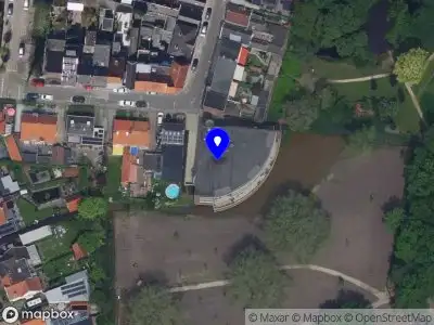 V.v.E. APPARTEMENTENGEBOUW FORTUINSTRAAT Roosendaal