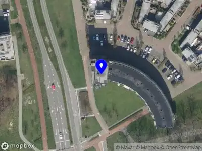 VVE Sara Burgerhartstraat 2 t/m 26 Oosterhout