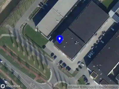 Nieuw bedrijf De Koffieboer B.V.