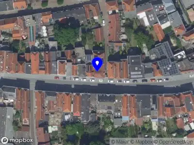 VVE Het Groene Schild Bergen op Zoom