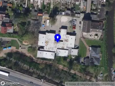 Logopediepraktijk S.A. Holtrust