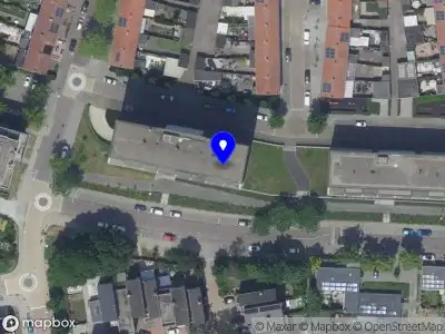 VvE Parkeergarage Bergen op Zoom