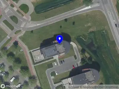 VVE de Boulevard III Bergen op Zoom
