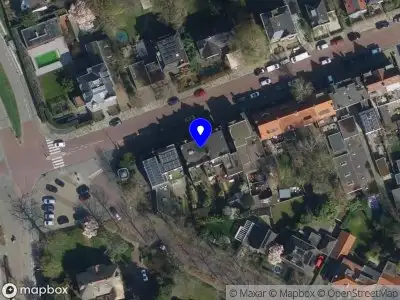 Nieuw bedrijf VvE Haagweg 379/379a/379b te Breda