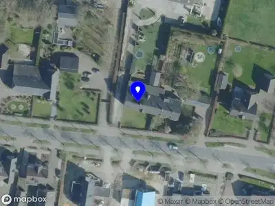 Nieuw bedrijf VvE Kaaistraat/Klaverstraat te Steenbergen