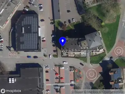 Nieuw bedrijf Vereniging van Eigenaars Appartementencomplex 