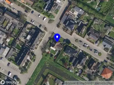 Stichting AED Willemstad Willemstad