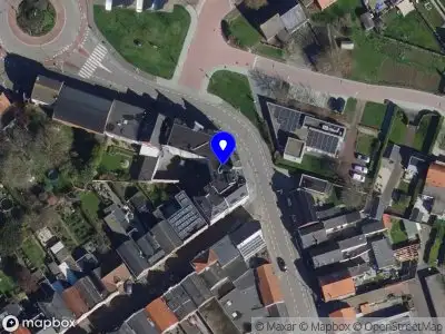 Nieuw bedrijf VvE De Statie