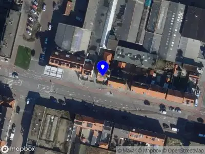 VVE Panden Paul Krugerstraat 253-253A-253B Vlissingen