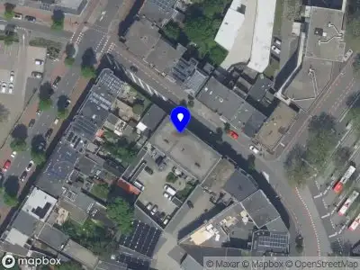 VVE Appartementencomplex Spoorzicht te BoZ