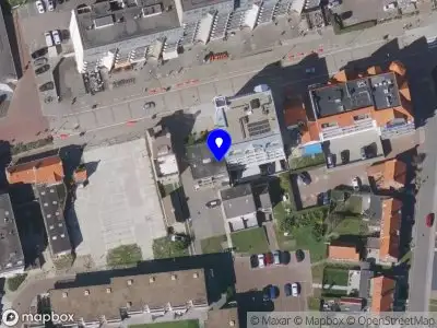 VVE flatgebouw Bld de Wielingen 58e t/m i Cadzand