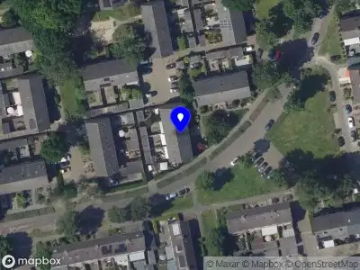 Nieuw bedrijf Ref creaties