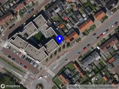 Vereniging van eigenaars gebouw 