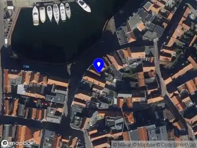 Nieuw bedrijf V.V.E. Gebouw Grote Kade 42