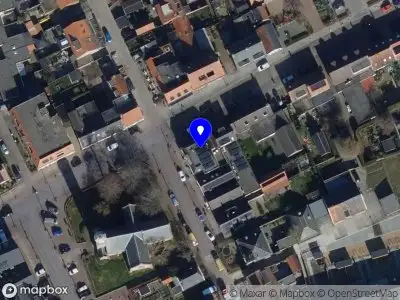 Vereniging van Eigenaren Raadhuisstraat 's-Gravenpolder
