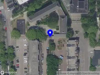 Vereniging van Eigenaars van het Appartementengebouw 