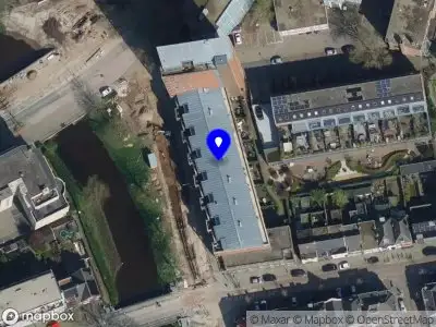 Nieuw bedrijf GeriAdvies