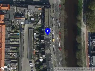 VVE Appartement Tramsingel 99/99A Breda Breda
