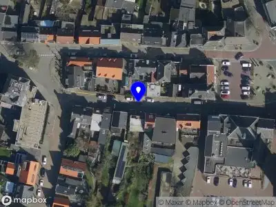 Nieuw bedrijf Vereniging van Eigenaars 