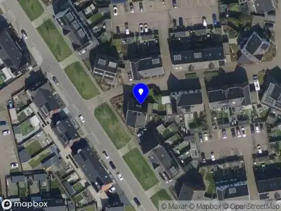 Nieuw bedrijf Vereniging van Eigenaars van Appartementen 