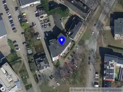 Vereniging van Eigenaars De Driesprong Breda