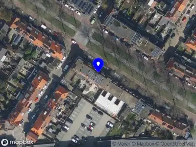 VvE Speelhuislaan 39 en 39A te Breda Breda