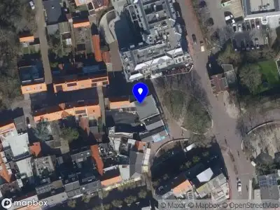 Nieuw bedrijf VVE eigenaren 't Groentje 6/6a en Wijng.str18