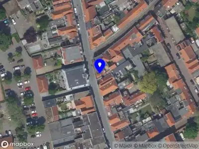 Nieuw bedrijf Vereniging van eigenaars 